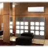 MITSUBISHI ELECTRIC PKA-RP100KAL-PUHZ-ZRP100VKA (DELUXE POWER инвертор)