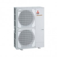 MITSUBISHI ELECTRIC MXZ-8B160VA внешний блок