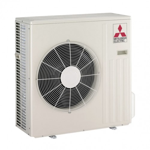 MITSUBISHI ELECTRIC SLZ-KA50VAL-SUZ-KA50VA3 (4-поточный)