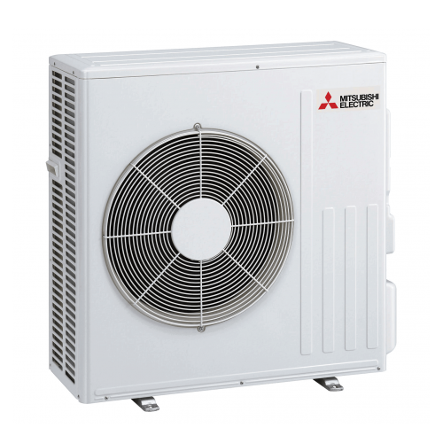 MITSUBISHI ELECTRIC SEZ-KD50VAQ-SUZ-KA50VA4