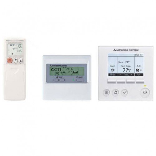 MITSUBISHI ELECTRIC PCA-RP60KAQ-SUZ-KA60VA (Mr. SLIM)