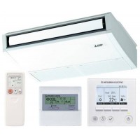 MITSUBISHI ELECTRIC PCA-RP71-KAQ-SUZ-KA71VA  (Mr. SLIM)