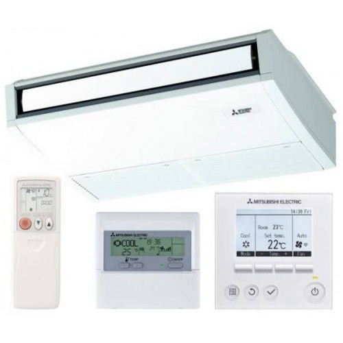 MITSUBISHI ELECTRIC PCA-RP71-KAQ-SUZ-KA71VA  (Mr. SLIM)