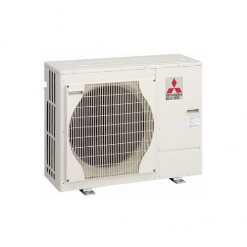 MITSUBISHI ELECTRIC PLA-ZRP50BA-PUHZ-ZRP50VKA