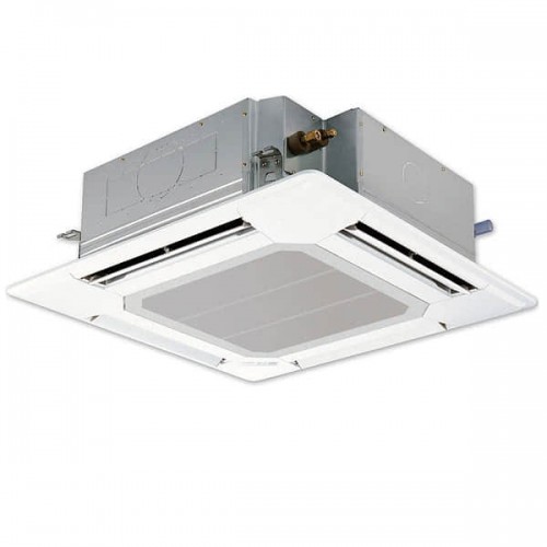 MITSUBISHI ELECTRIC PLA-ZRP35BA-PUHZ-ZRP35VKA