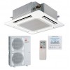 MITSUBISHI ELECTRIC PLA-ZRP125BA-PUHZ-P125VHA