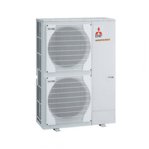 MITSUBISHI ELECTRIC PLA-ZRP140BA-PUHZ-P140VHA