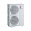MITSUBISHI ELECTRIC PLA-ZRP140BA-PUHZ-ZRP140VKA