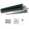 MITSUBISHI ELECTRIC PEAD-RP125JALQ-PU-P125YHA