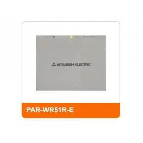 MITSUBISHI ELECTRIC PAR-WR51R-E приемник сигналов