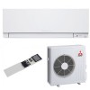 MITSUBISHI ELECTRIC MSZ-EF50VEW-MUZ-EF50VE (Дизайн инвертор)