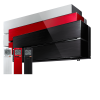 MITSUBISHI ELECTRIC MSZ-LN60VGV-MUZ-LN60VG (перламутрово-белый, инвертор)
