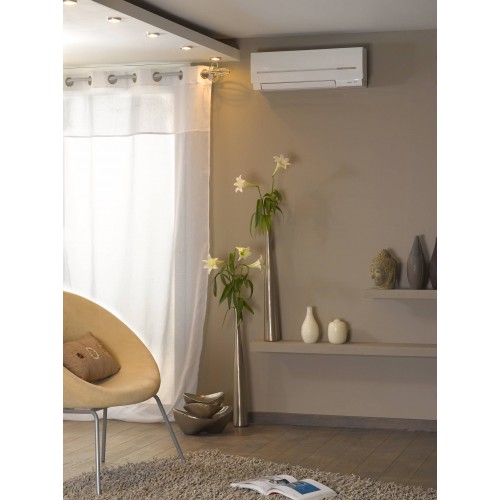 MITSUBISHI ELECTRIC MSZ-SF25VE-MUZ-SF25VE (инвертор)