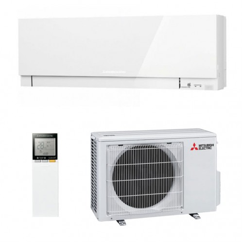 MITSUBISHI ELECTRIC MSZ-EF42VGKW MUZ-EF42VG (инвертор)